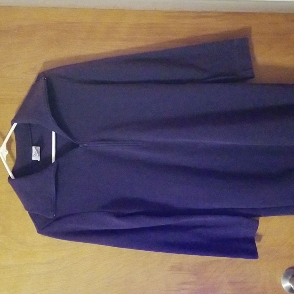 Weekenders Sweater Dress Size SP: A